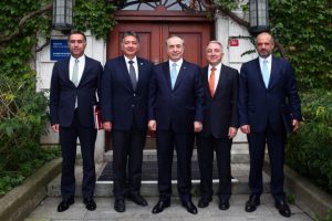 Galatasaray ile Boğazi&ccedil;i &Uuml;niversitesi arasında "Teknopark" işbirliği