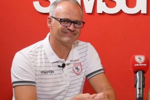 İrfan Buz: "Her hafta &ccedil;ok &ccedil;etin m&uuml;sabakalar oluyor"