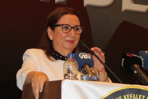 Bakan Pekcan'dan esnafa m&uuml;jdeler