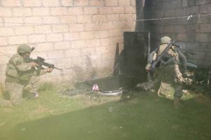 MSB: 702 ter&ouml;rist etkisiz hale getirildi