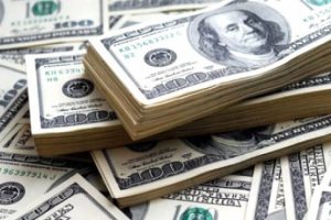 ABD ve T&uuml;rkiye'nin Suriye konusunda anlaşmasıyla dolarda sert d&uuml;ş&uuml;ş yaşandı