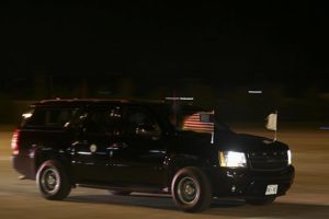 Pence ve Pompeo, T&uuml;rkiye'den ayrıldı