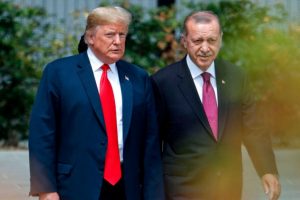 NYT: Anlaşma T&uuml;rkiye i&ccedil;in bir&ccedil;ok a&ccedil;ıdan zafer