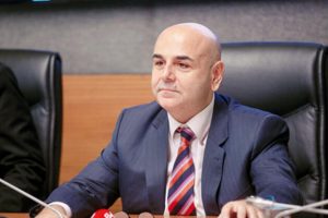 Nedim Saban: Hepimiz Kıvan&ccedil; Tatlıtuğ olamayız