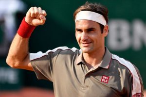 Federer 2020 Fransa A&ccedil;ık'a katılacak