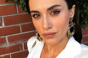 Hande Doğandemir'in kapalı k&ouml;pr&uuml; tepkisi