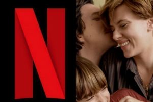 Netflix'in yeni filmi Marriage Story'nin resmi fragmanı paylaşıldı