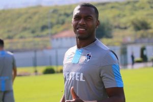 Daniel Sturridge formayı istiyor!