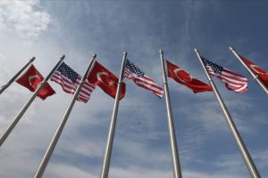 New York Times'tan 'T&uuml;rkiye - ABD anlaşması' yorumu