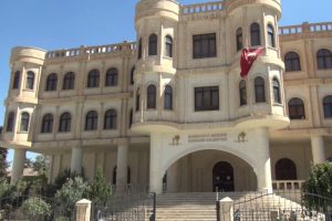 Hakkari, Nusaybin ve Y&uuml;ksekova beldiyelerinde kayyum