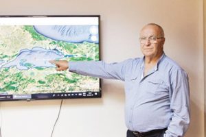 Marmara Denizi i&ccedil;in tsunami uyarısı
