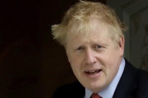 'Boris Johnson b&uuml;y&uuml;k bir kumar oynuyor'