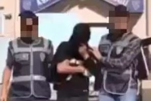 30 g&uuml;venlik kamerasının bin 150 saat incelenmesiyle yakalandılar