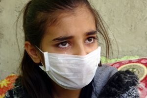 Meryem i&ccedil;in uygun ilik bulundu, İstanbul'a gitmesi gerekiyor