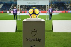 Milli aranın ardından S&uuml;per Lig heyecanı devam ediyor