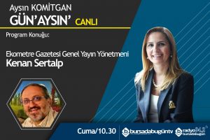 Aysın Komitgan ile G&uuml;n'Aysın' (Kenan Sertalp)