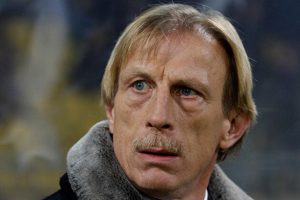Christoph Daum'dan Almanlara tokat gibi cevap!