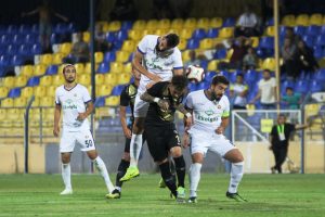 Menemenspor siftah peşinde