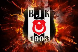 Beşiktaş'ın kadrosu a&ccedil;ıklandı