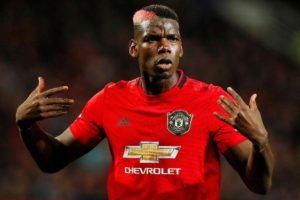 Real Madrid'den Paul Pogba bombası