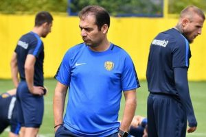Ankarag&uuml;c&uuml;, Beşiktaş'ı konuk ediyor!