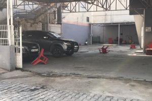 Silahlı saldırıda 3 kişi yaralandı