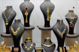 D&uuml;nya altın, m&uuml;cevher ve pırlanta sekt&ouml;r&uuml;nde T&uuml;rk r&uuml;zgarı
