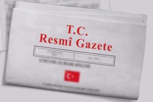 Kıyı Emniyeti Genel M&uuml;d&uuml;r&uuml; g&ouml;revden alındı