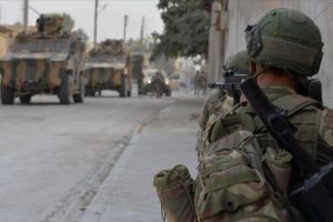 Bangladeş'ten Barış Pınarı Harekatı'na destek