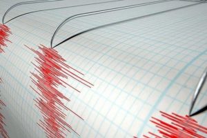 Ege'de 3 b&uuml;y&uuml;kl&uuml;ğ&uuml;nde deprem