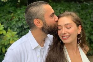 Kadir Doğulu: Birbirimize hiddetli bir şekilde bağırınca...