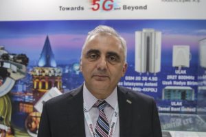 MİLAT Ağ Y&ouml;netim ve Analiz Sistemi 5G'ye hazır