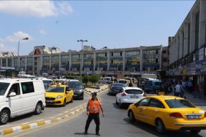 15 Temmuz Otogarı &uuml;cretleri belli oldu