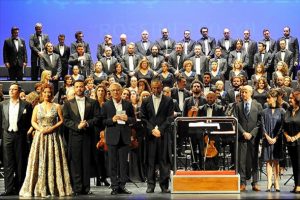İDOB 'Cumhuriyet' konserinde sanatseverlerle buluşacak