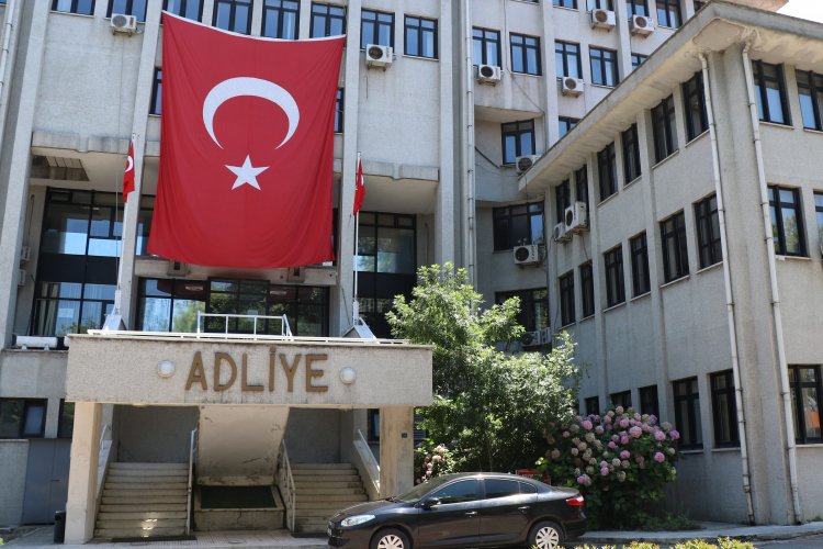 FET&Ouml; operasyonunda 13 g&ouml;zaltı