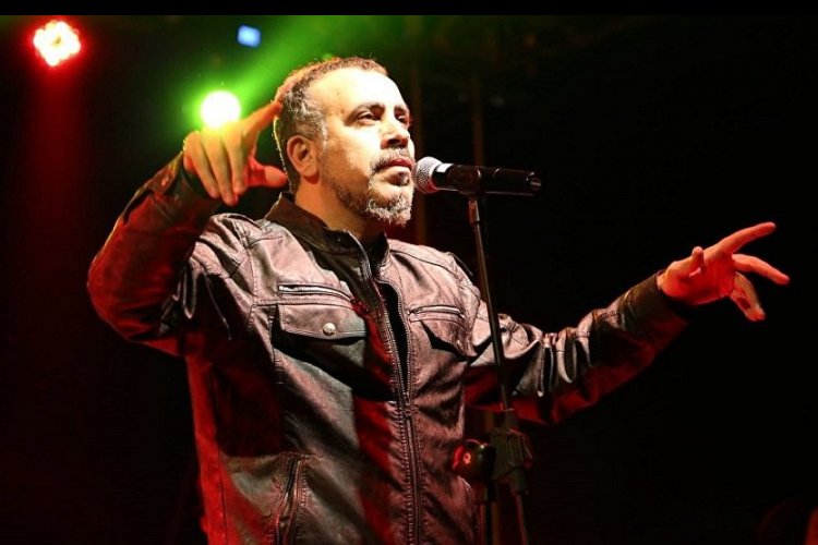 Haluk Levent: Y&Ouml;K Başkanı Sara&ccedil; ile g&ouml;r&uuml;şt&uuml;m