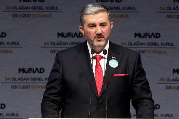 "T&uuml;rkiye masada da &ouml;nemli başarıya imza attı"