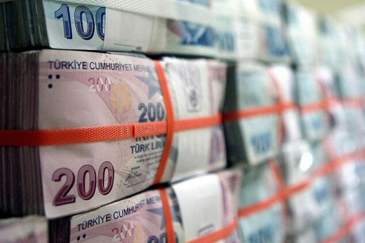 TCMB repo ihalesiyle piyasaya yaklaşık 4 milyar lira verdi