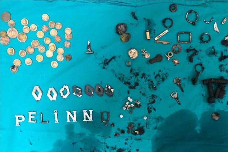 Midesinden 200'e yakın metal cisim &ccedil;ıkarılan hasta kurtarılamadı