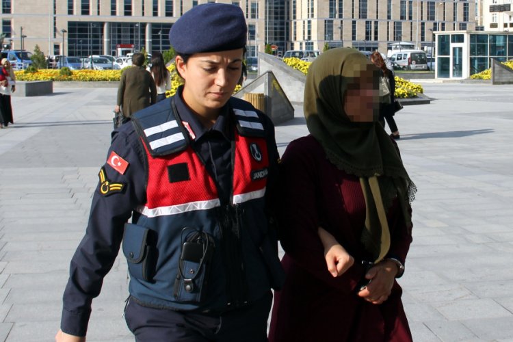 Kayseri'de DEAŞ operasyonu: 5 g&ouml;zaltı