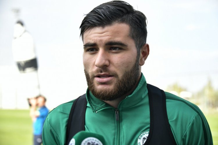Levan Shengelia: Malatya ma&ccedil;ından galip gelmek istiyoruz