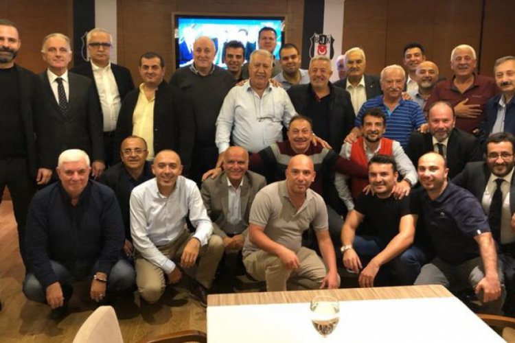 Serdal Adalı r&uuml;zgarı arkasına aldı