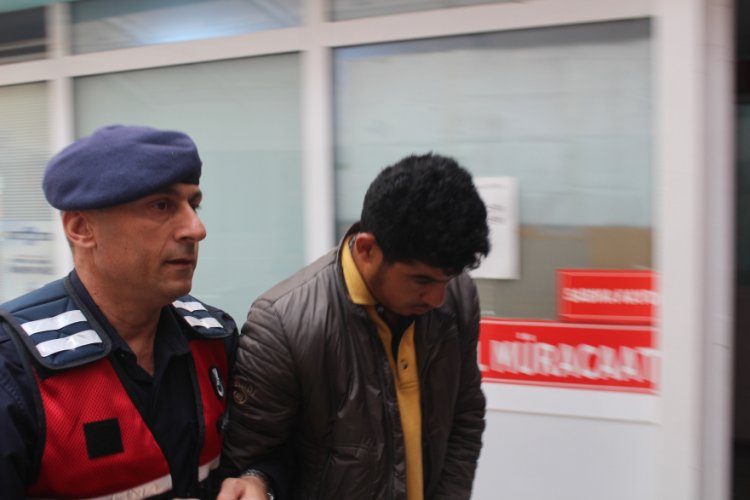 Kocaeli'deki DEAŞ operasyonunda 3 tutuklama