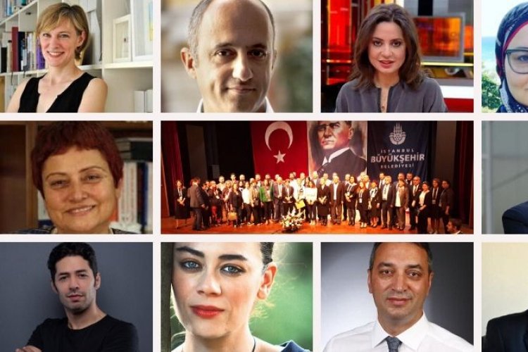 İstanbul Kent Konseyi'nin ilk başkanı belli oldu