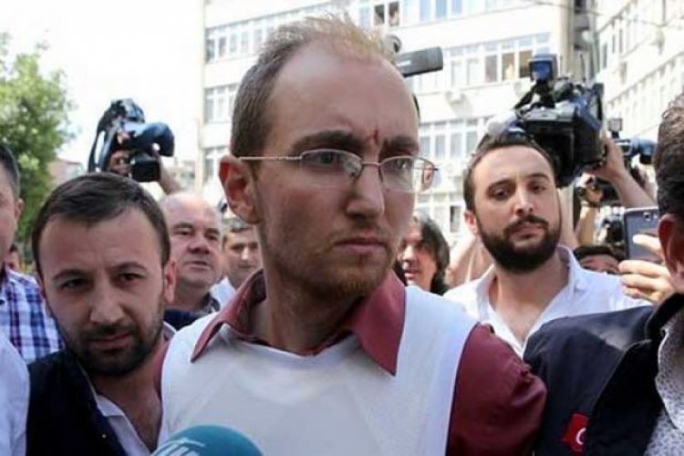 T&uuml;rkiye'nin kanını donduran cinayette yeni gelişme