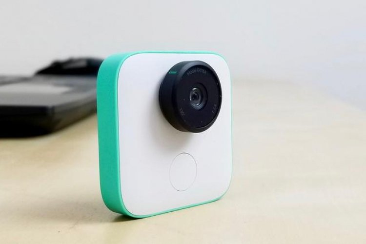 Google Clips de tarihe karışıyor!