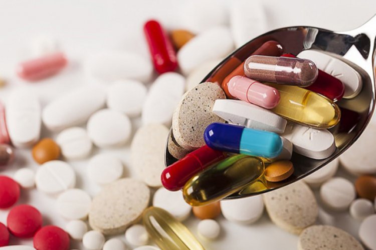 "Antibiyotikler hastanelerde de gereksiz yere kullanılıyor''