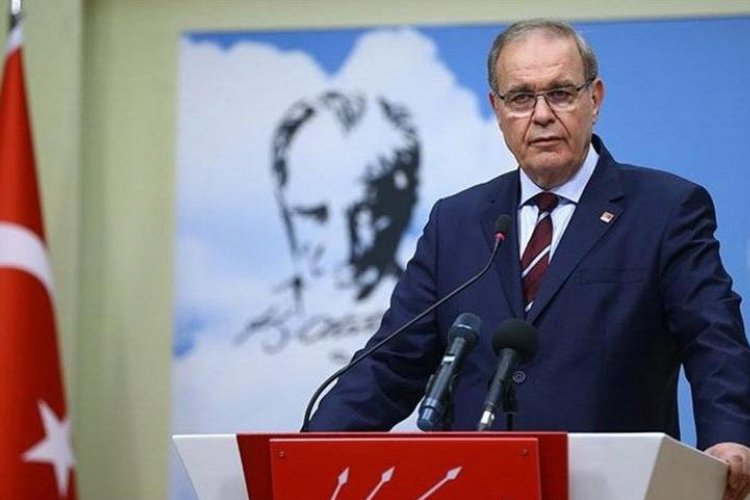 &Ouml;ztrak: Mutabakat yok ama zafer naraları atan &ccedil;ok