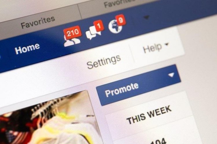 Facebook'tan &ccedil;ocukları koruyacak mesaj adımı!