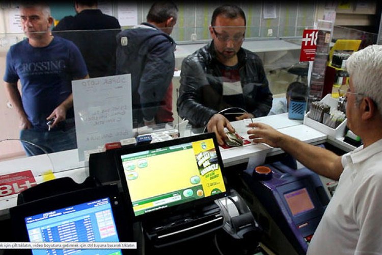 Burdur'un talihlisi merak konusu oldu